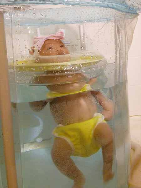 [BABY FLOAT] - Swimava