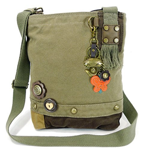 M903-Olive-Fox