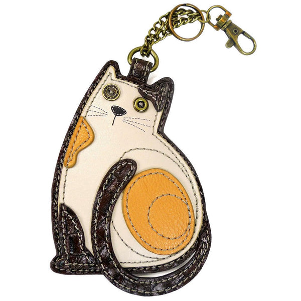 Keyfob-cat