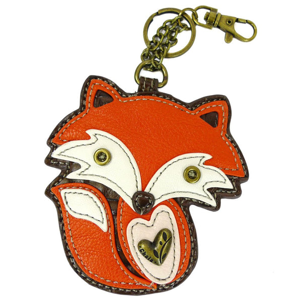 Patch Xbody Bag- 903 FOX (Mauve)