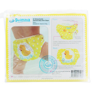 [BABY FLOAT] - Swimava