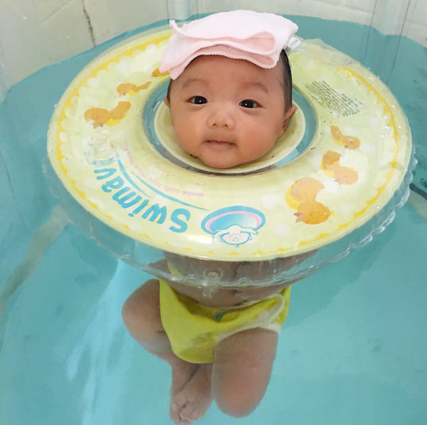 [BABY FLOAT] - Swimava