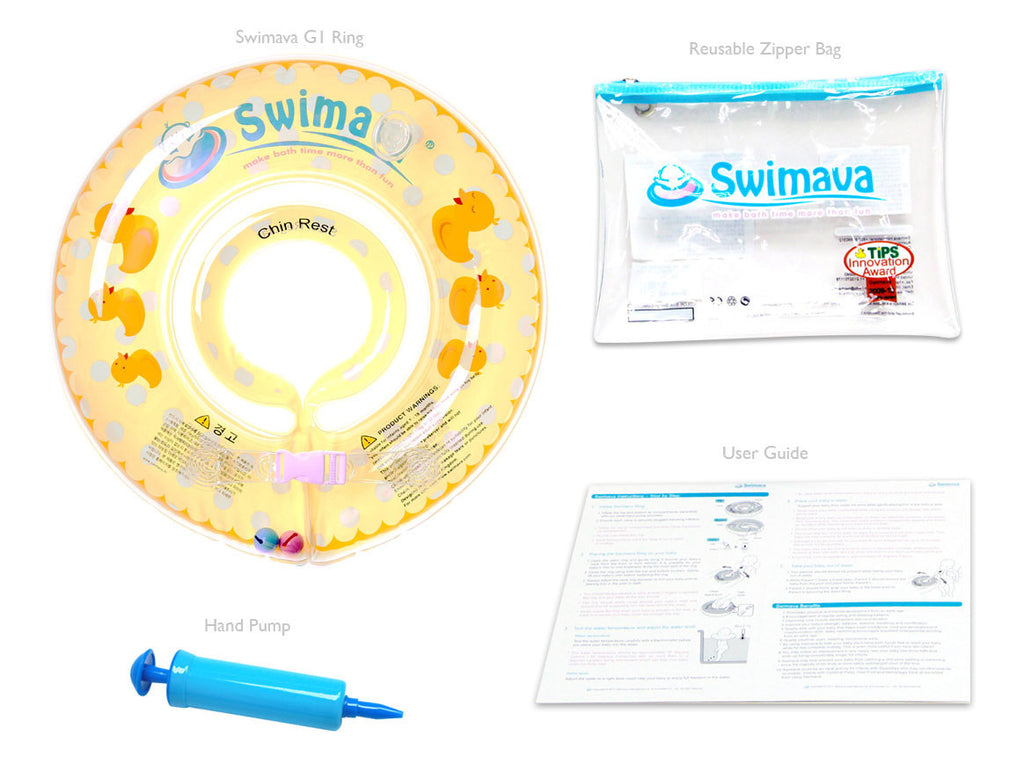 [BABY FLOAT] - Swimava